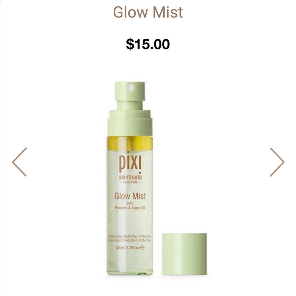PIXI Glow Mist